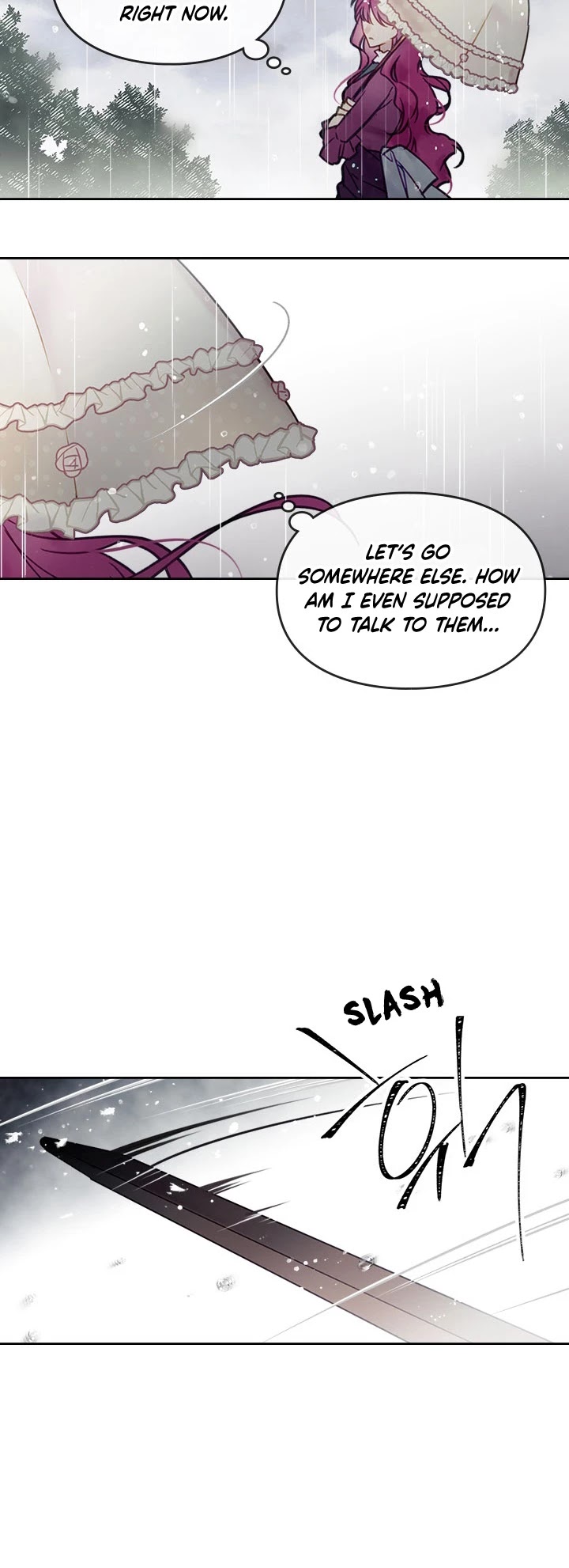 Death Is The Only Ending For The Villainess Chapter 29 page 22 - Chapter 29