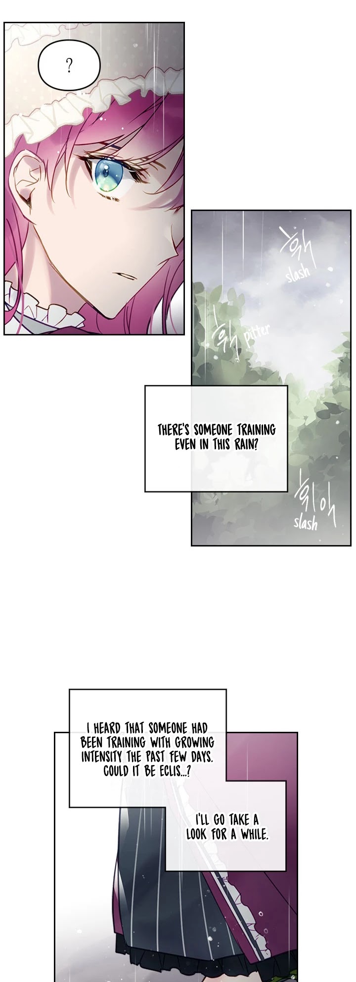 Death Is The Only Ending For The Villainess Chapter 29 page 23 - Chapter 29