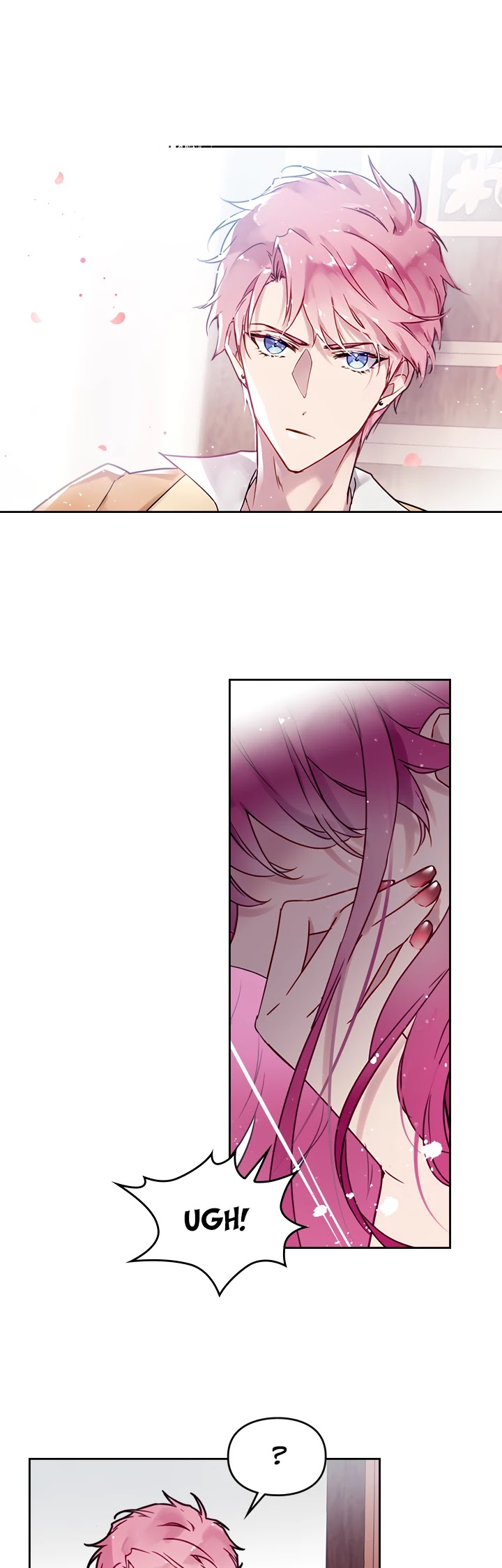 Death Is The Only Ending For The Villainess Chapter 3 page 10 - Chapter 3