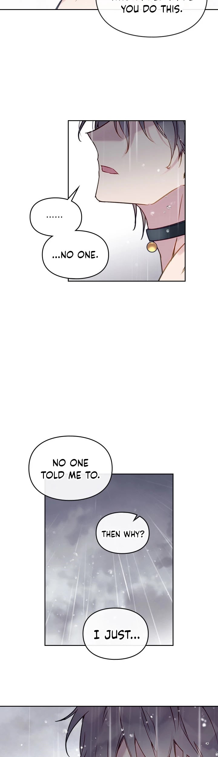 Death Is The Only Ending For The Villainess Chapter 30 page 13 - Chapter 30