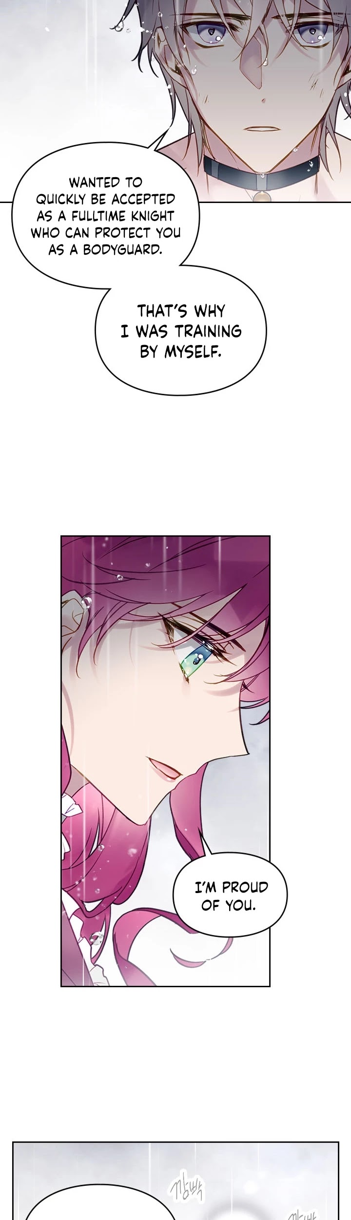 Death Is The Only Ending For The Villainess Chapter 30 page 14 - Chapter 30