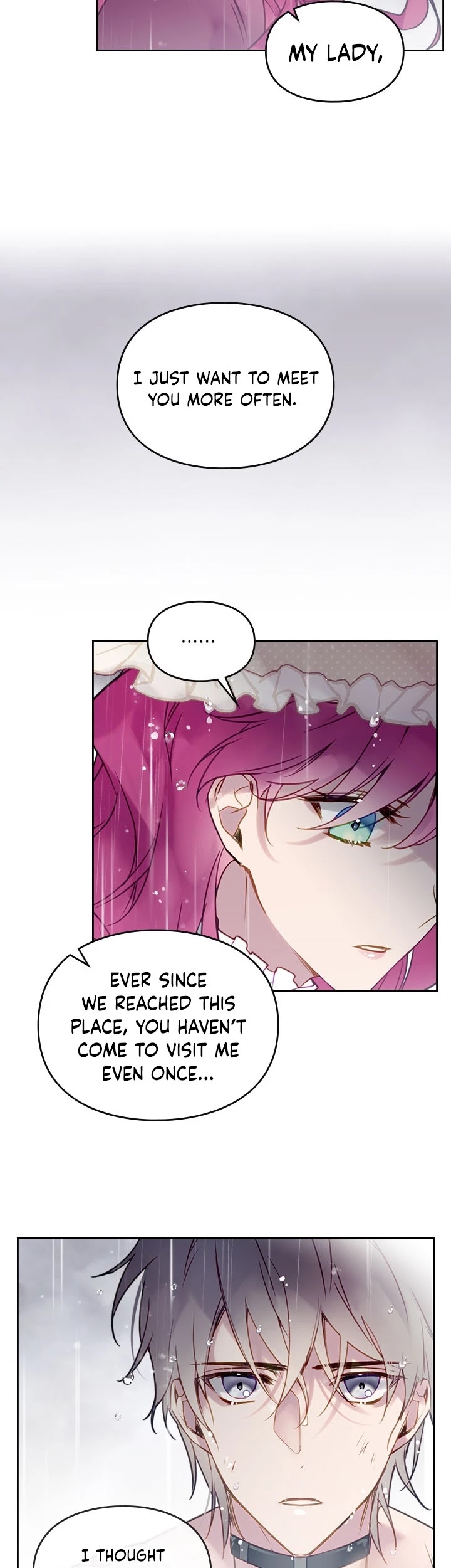 Death Is The Only Ending For The Villainess Chapter 30 page 16 - Chapter 30