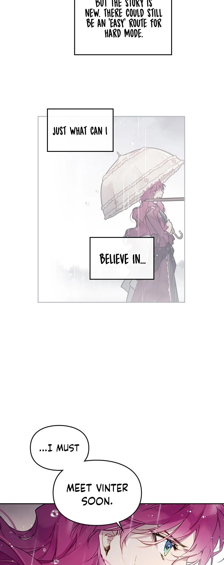 Death Is The Only Ending For The Villainess Chapter 30 page 24 - Chapter 30