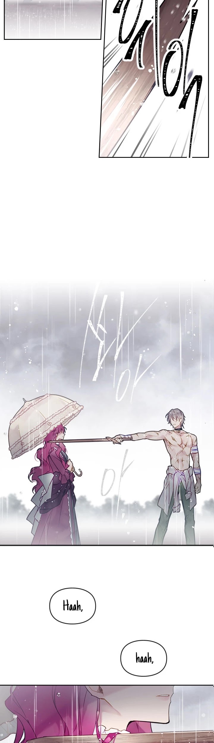 Death Is The Only Ending For The Villainess Chapter 30 page 4 - Chapter 30