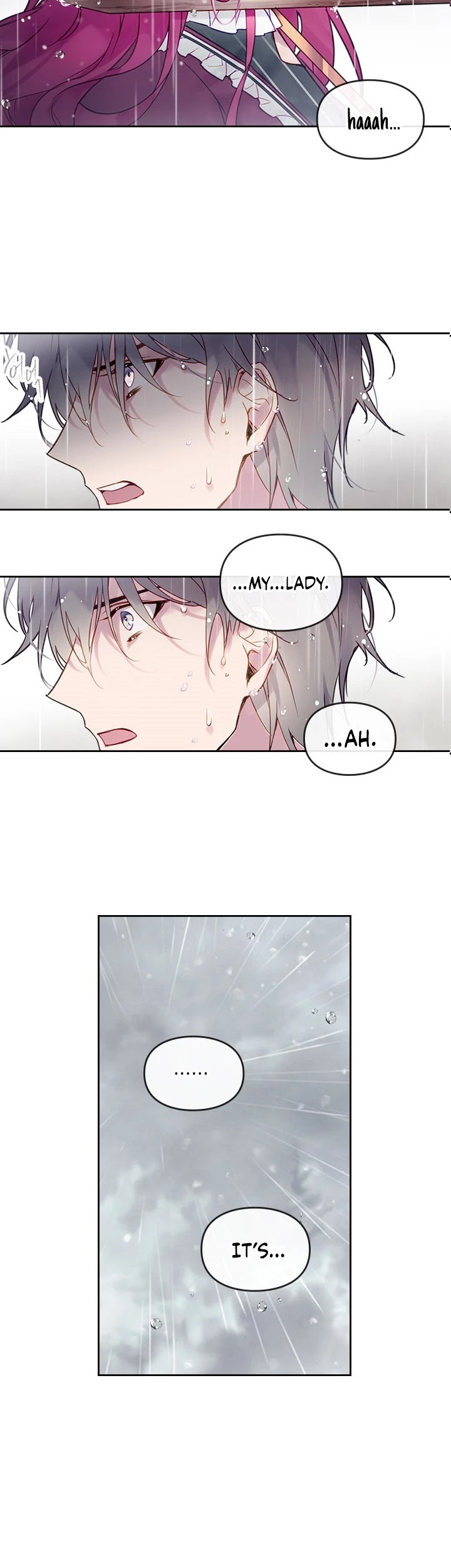 Death Is The Only Ending For The Villainess Chapter 30 page 5 - Chapter 30