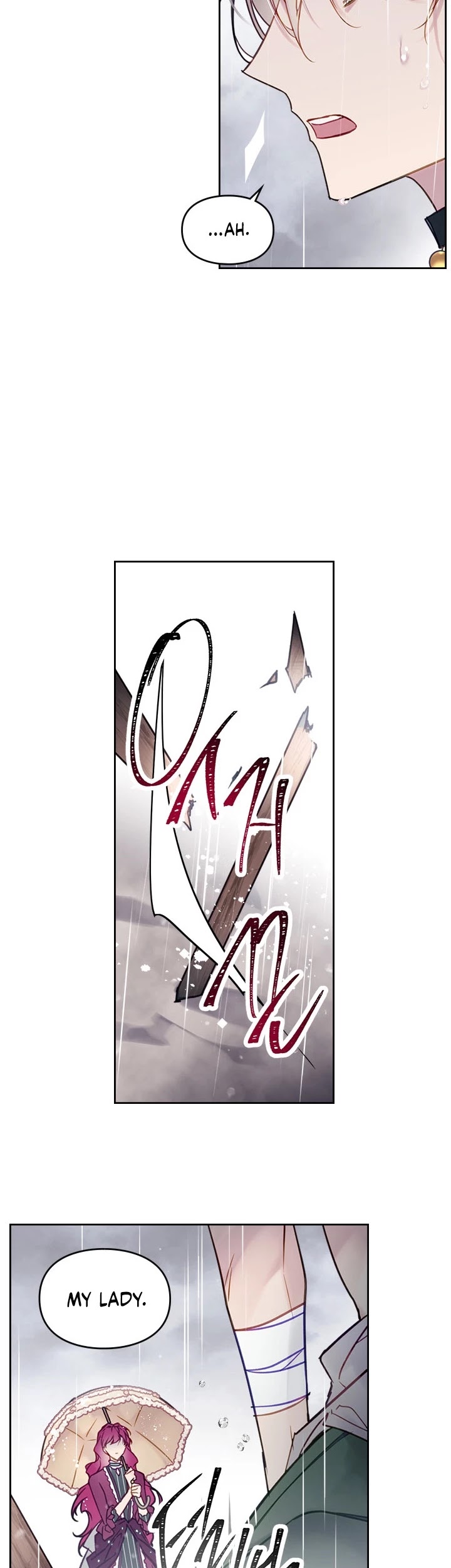 Death Is The Only Ending For The Villainess Chapter 30 page 7 - Chapter 30