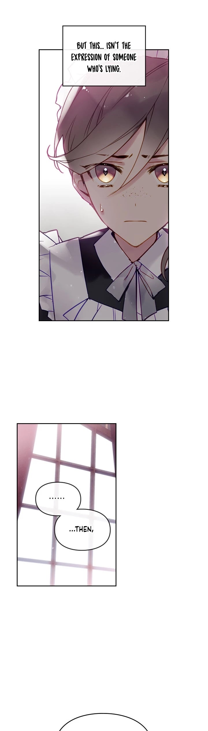 Death Is The Only Ending For The Villainess Chapter 31 page 15 - Chapter 31