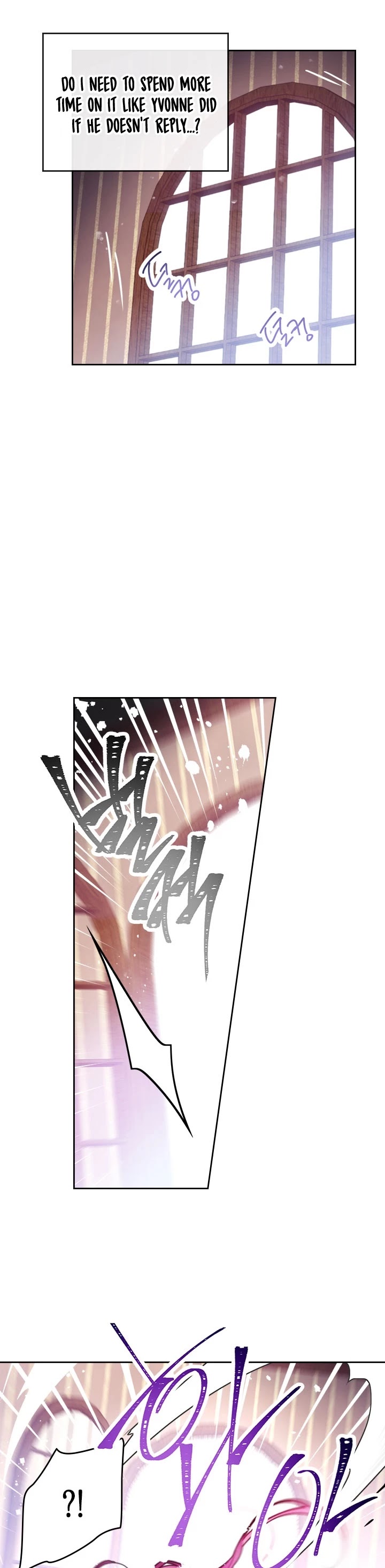 Death Is The Only Ending For The Villainess Chapter 31 page 20 - Chapter 31