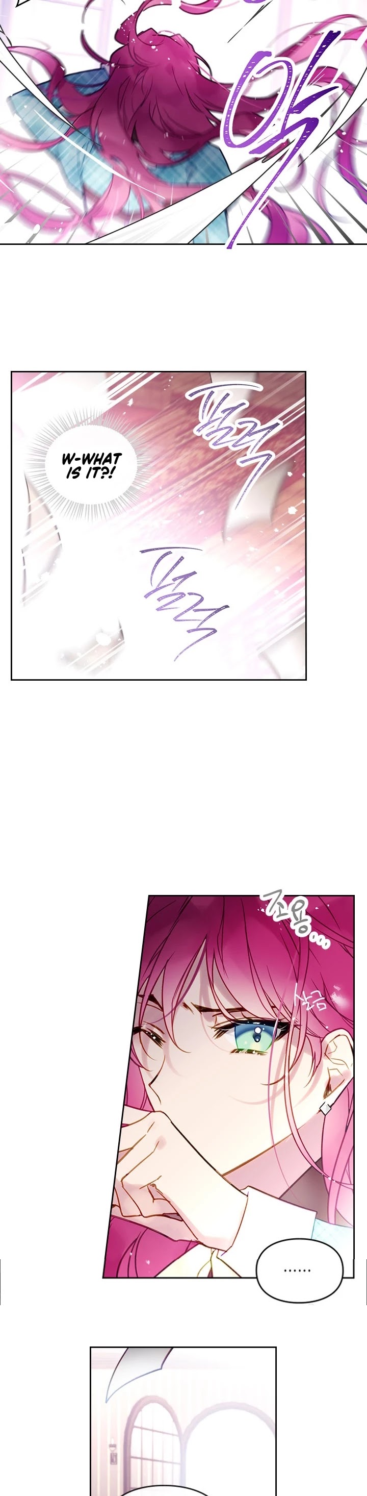 Death Is The Only Ending For The Villainess Chapter 31 page 21 - Chapter 31