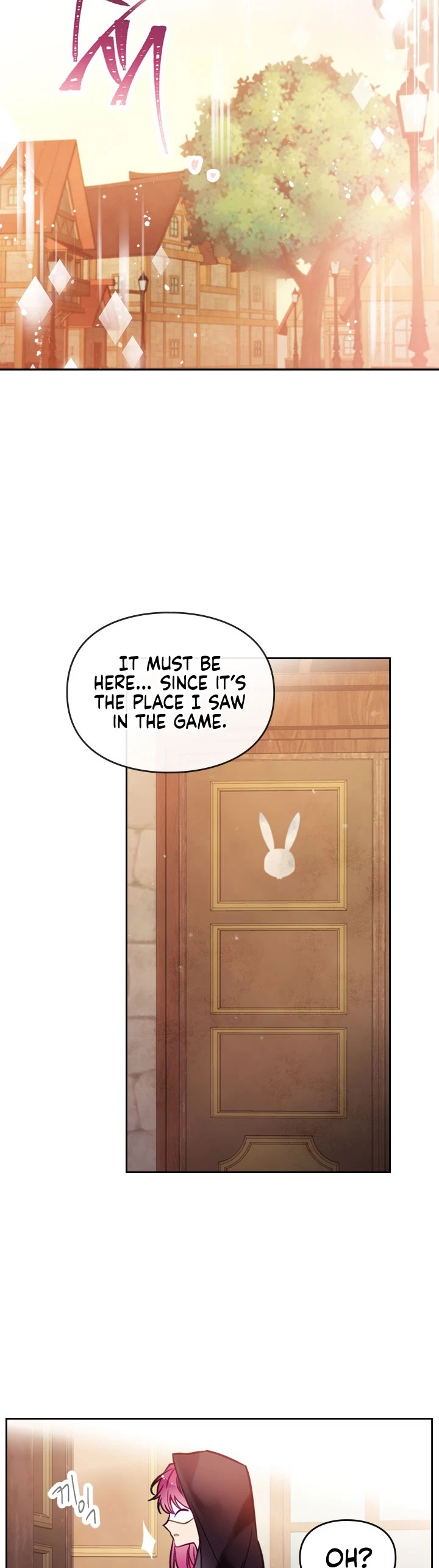 Death Is The Only Ending For The Villainess Chapter 32 page 10 - Chapter 32