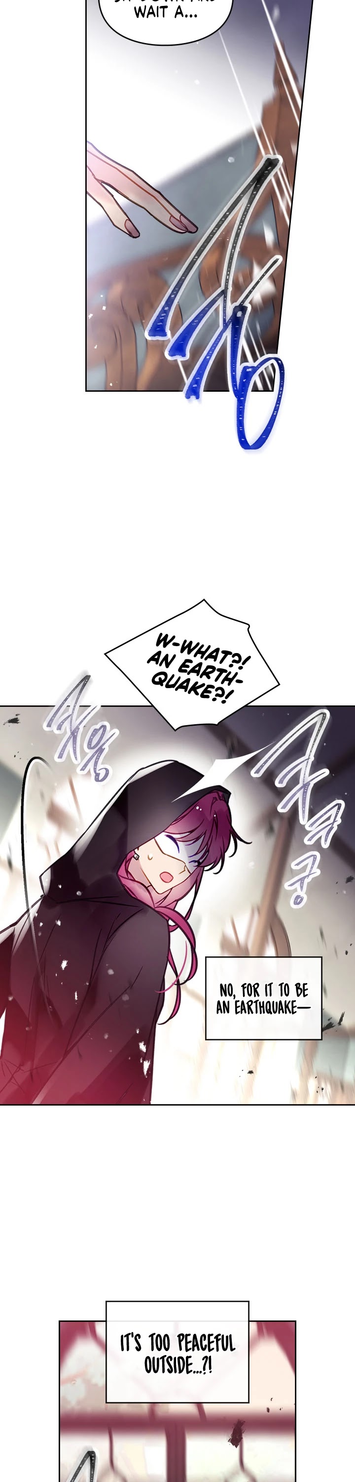 Death Is The Only Ending For The Villainess Chapter 32 page 13 - Chapter 32