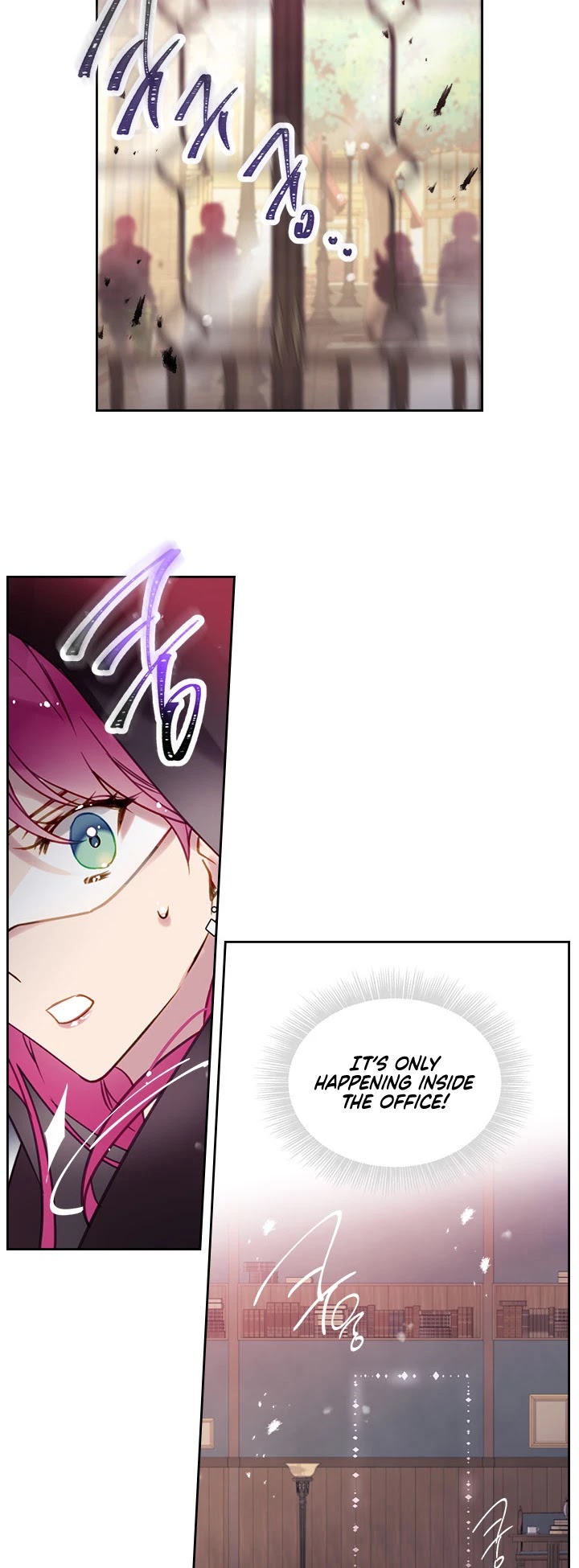Death Is The Only Ending For The Villainess Chapter 32 page 14 - Chapter 32