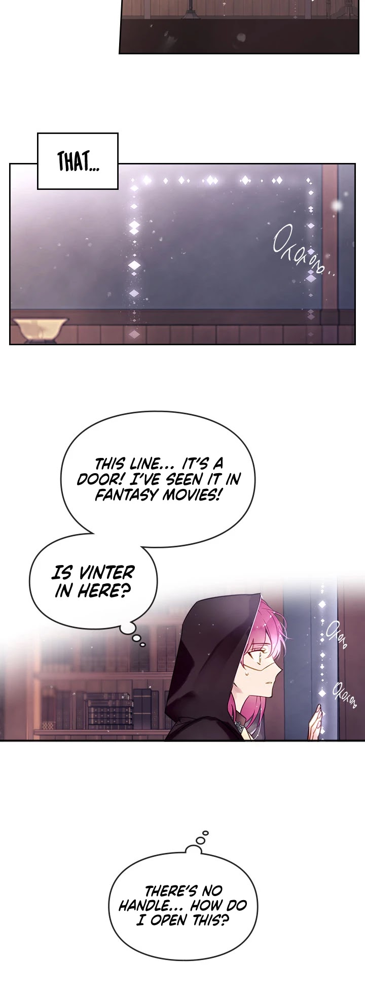 Death Is The Only Ending For The Villainess Chapter 32 page 15 - Chapter 32