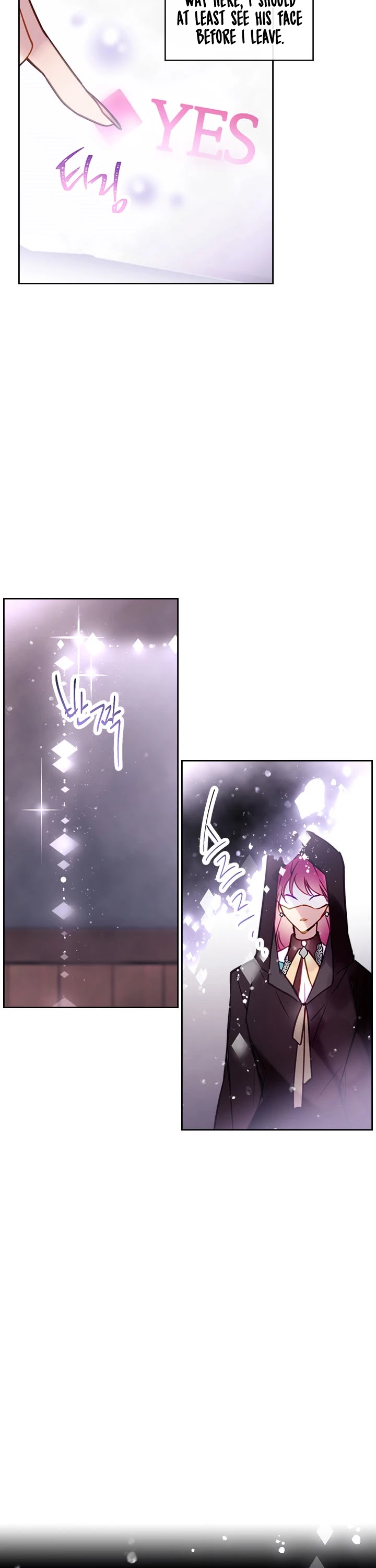 Death Is The Only Ending For The Villainess Chapter 32 page 18 - Chapter 32
