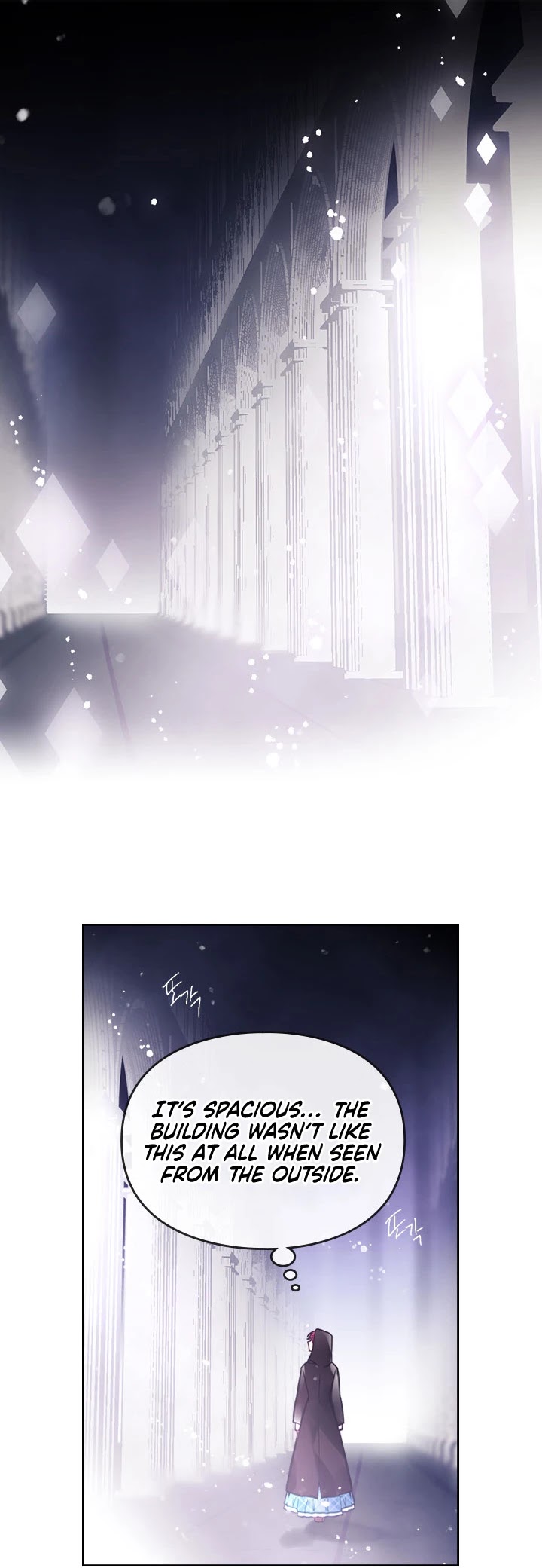 Death Is The Only Ending For The Villainess Chapter 32 page 19 - Chapter 32