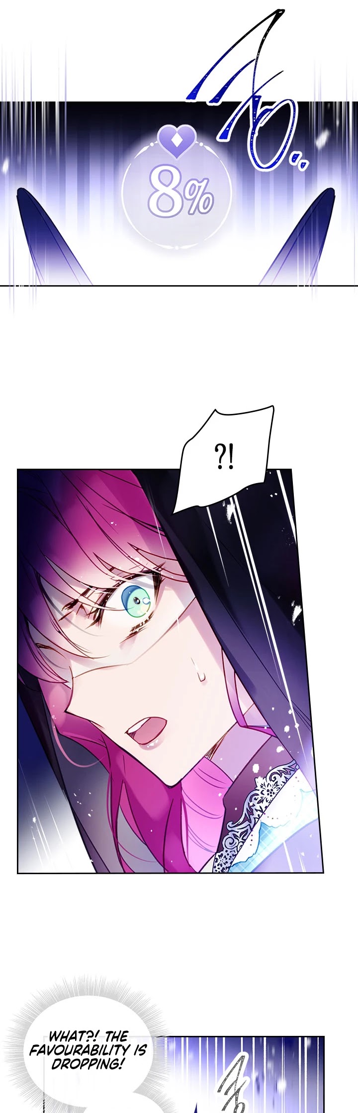 Death Is The Only Ending For The Villainess Chapter 33 page 21 - Chapter 33