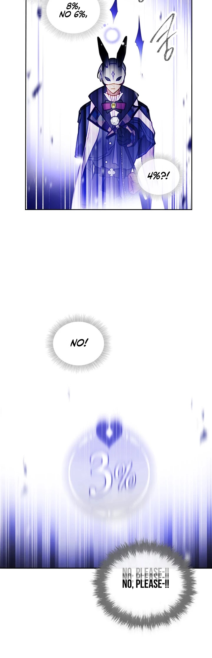 Death Is The Only Ending For The Villainess Chapter 33 page 22 - Chapter 33