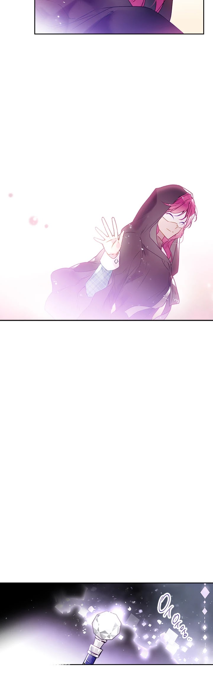 Death Is The Only Ending For The Villainess Chapter 34 page 11 - Chapter 34