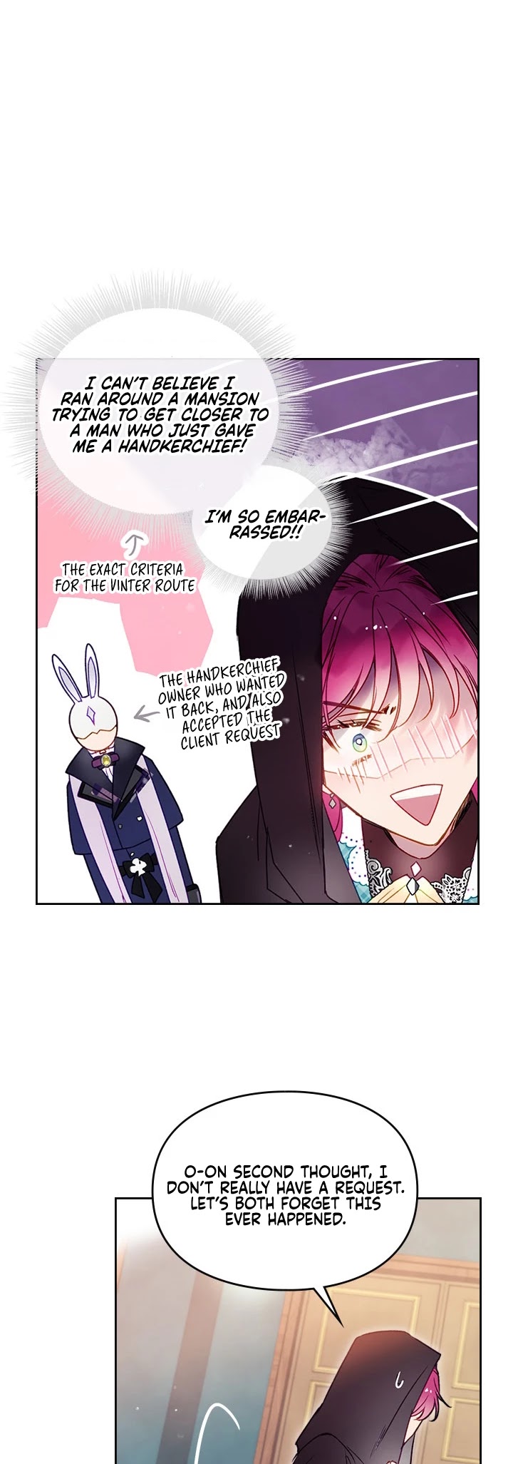 Death Is The Only Ending For The Villainess Chapter 34 page 16 - Chapter 34