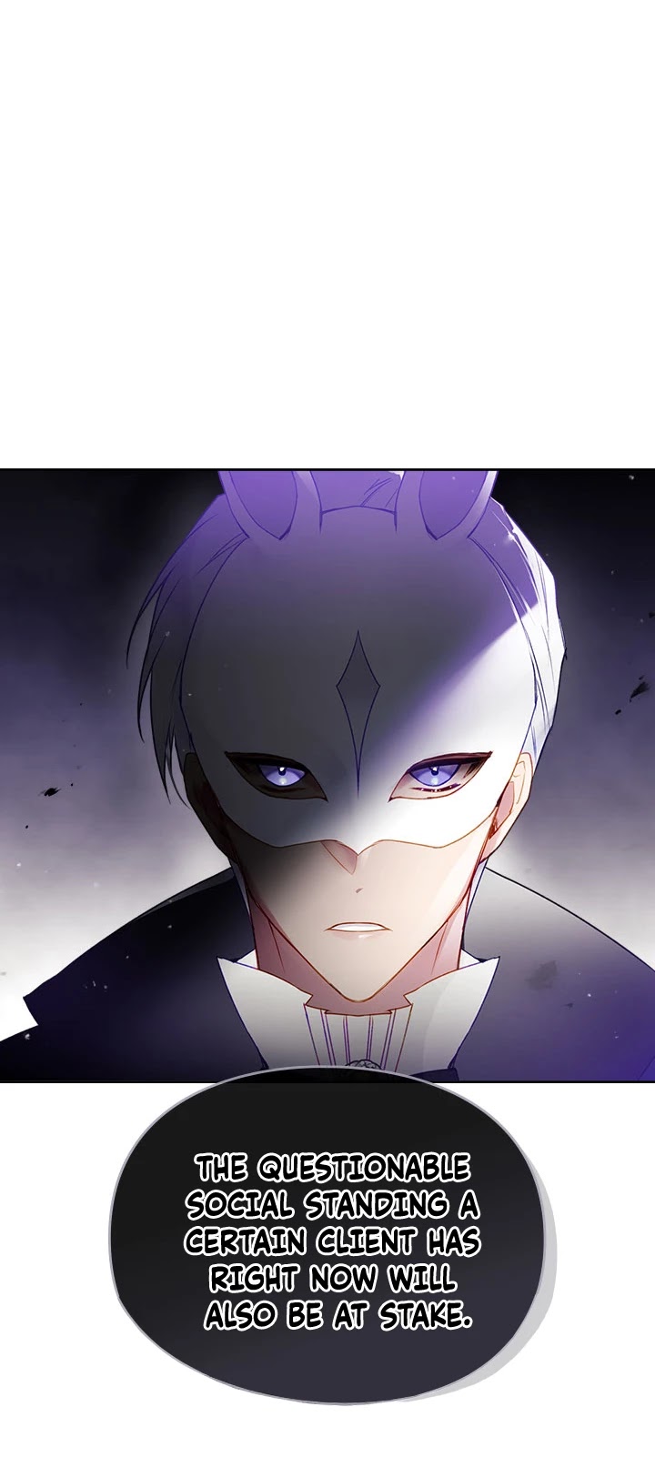 Death Is The Only Ending For The Villainess Chapter 35 page 14 - Chapter 35