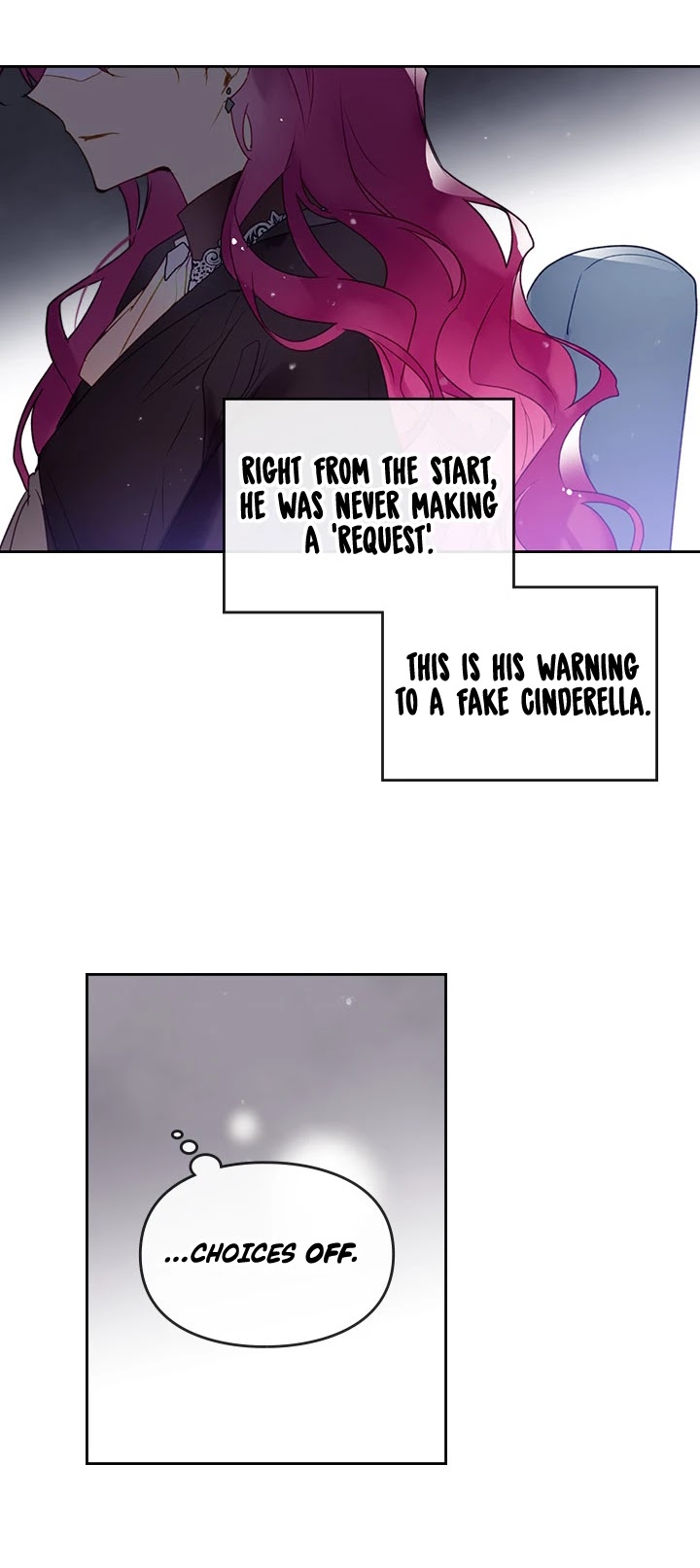 Death Is The Only Ending For The Villainess Chapter 35 page 15 - Chapter 35
