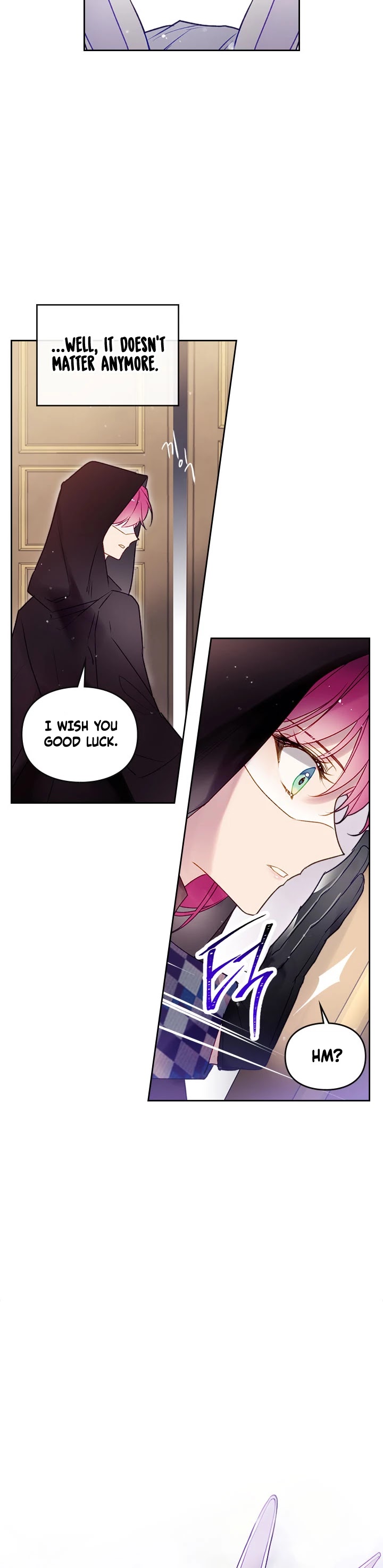Death Is The Only Ending For The Villainess Chapter 35 page 20 - Chapter 35