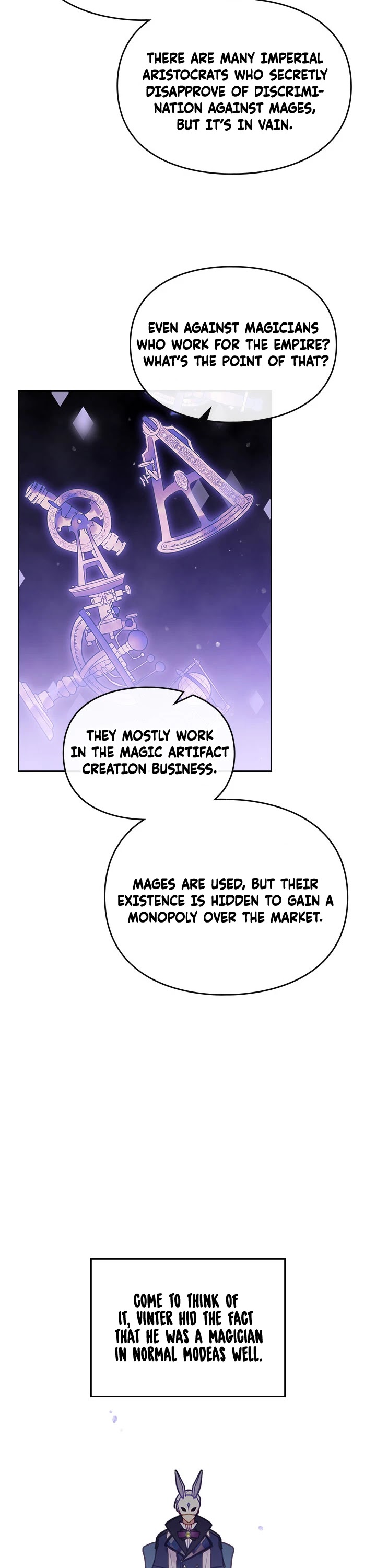 Death Is The Only Ending For The Villainess Chapter 35 page 6 - Chapter 35