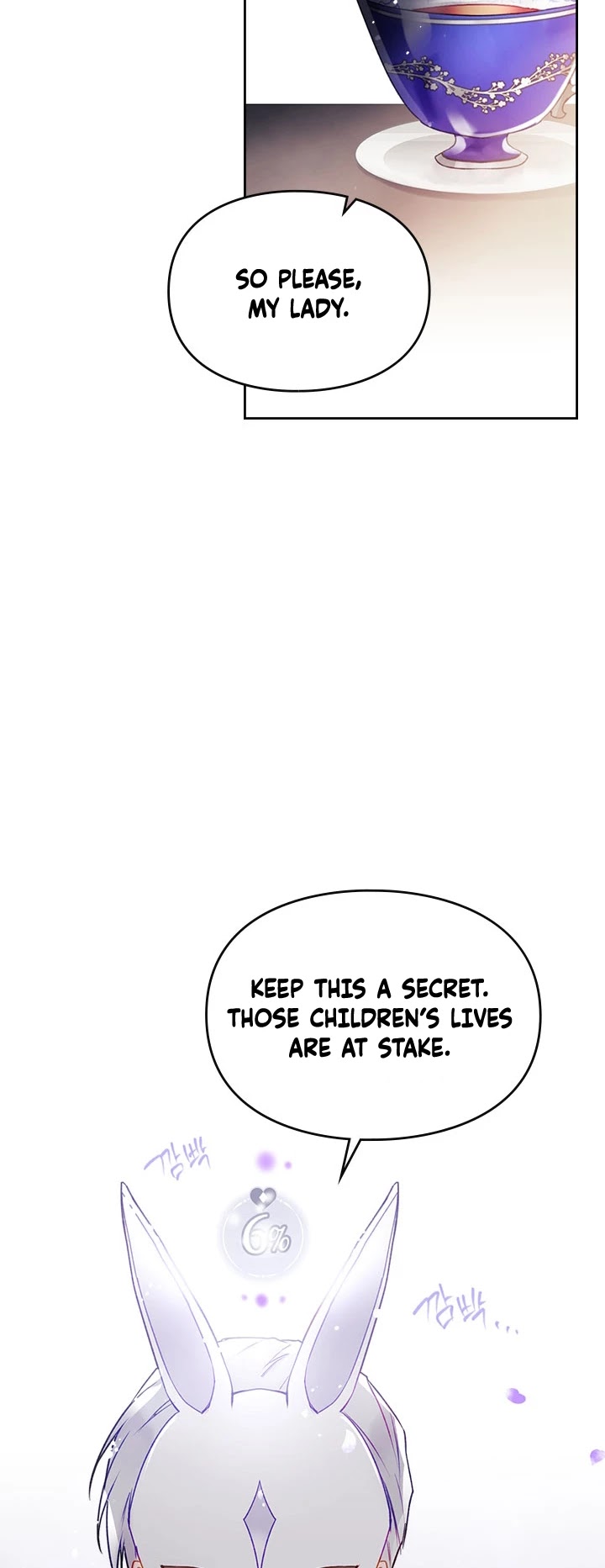 Death Is The Only Ending For The Villainess Chapter 35 page 8 - Chapter 35