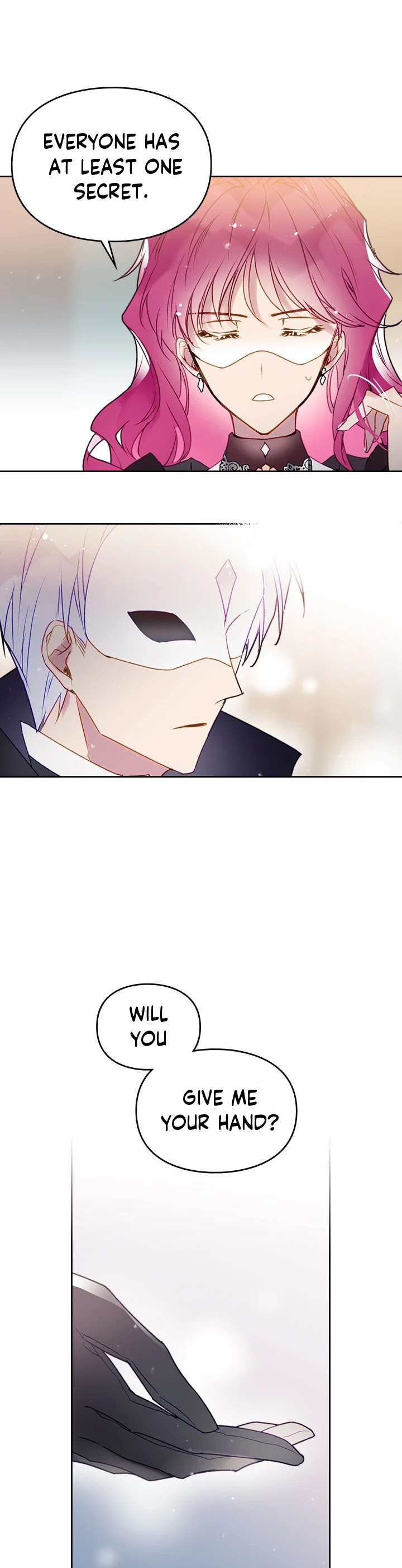 Death Is The Only Ending For The Villainess Chapter 36 page 13 - Chapter 36