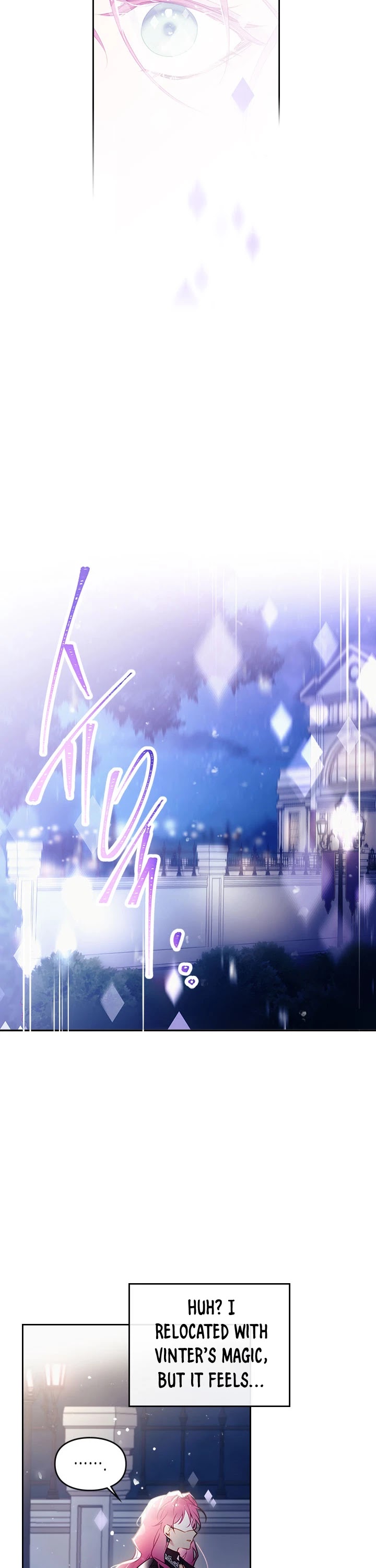 Death Is The Only Ending For The Villainess Chapter 36 page 15 - Chapter 36