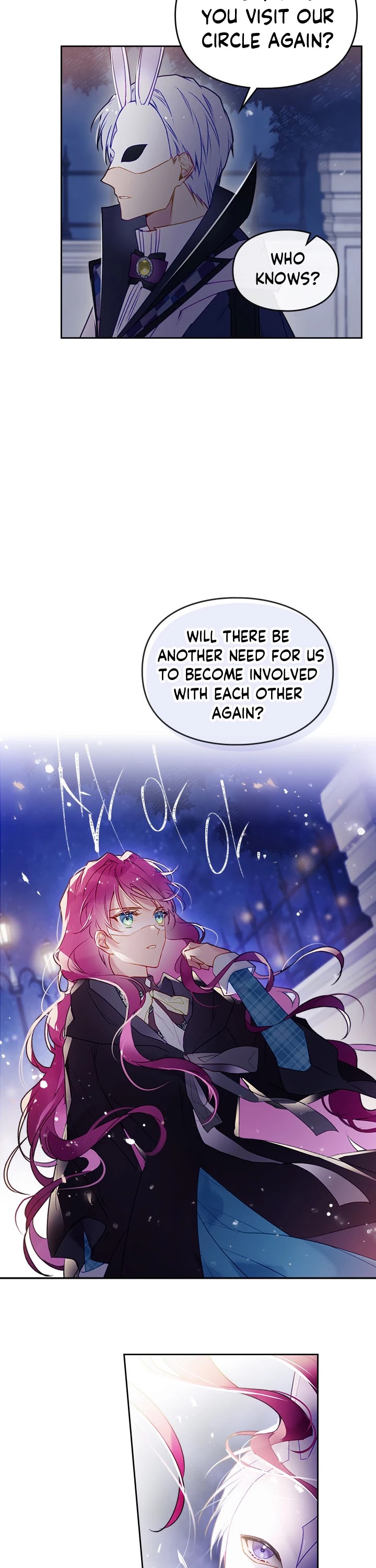 Death Is The Only Ending For The Villainess Chapter 36 page 18 - Chapter 36