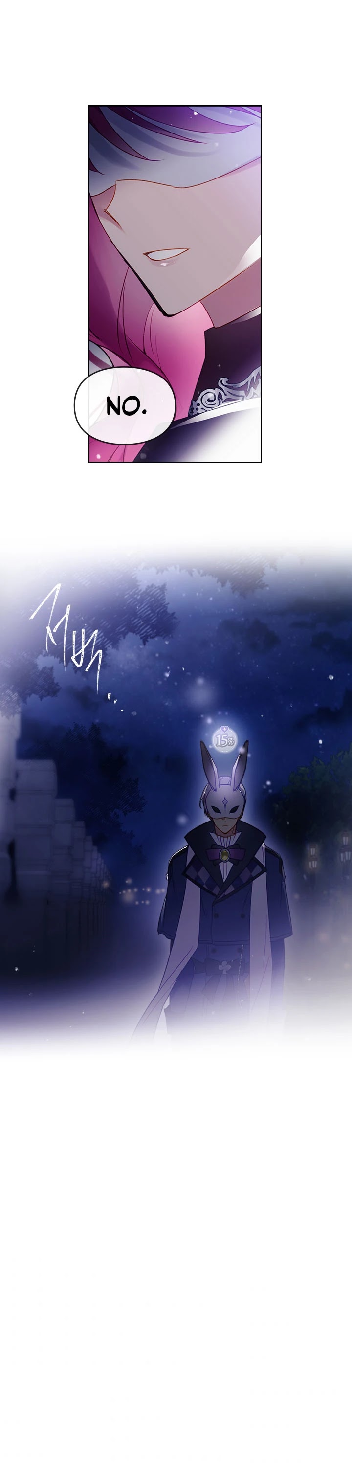 Death Is The Only Ending For The Villainess Chapter 36 page 21 - Chapter 36