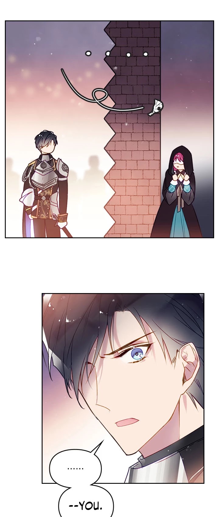 Death Is The Only Ending For The Villainess Chapter 36 page 7 - Chapter 36
