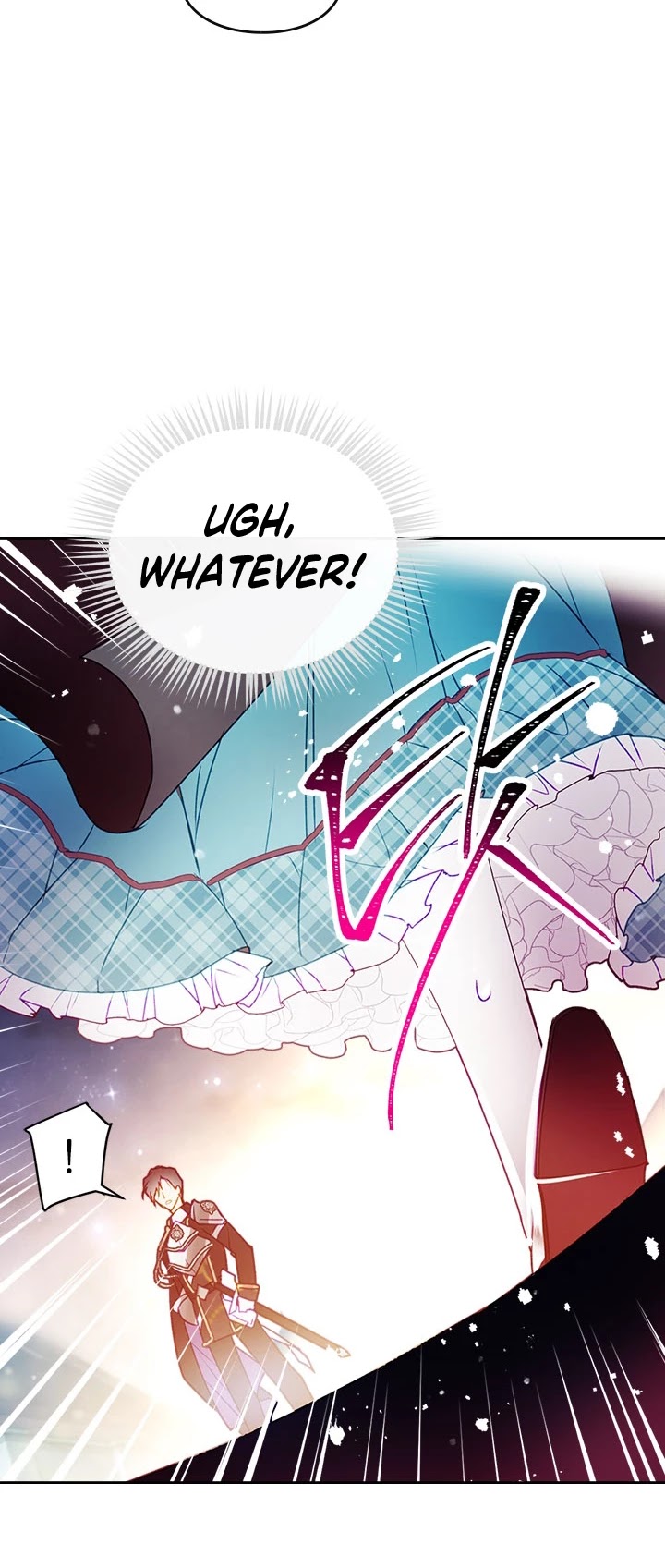 Death Is The Only Ending For The Villainess Chapter 36 page 8 - Chapter 36