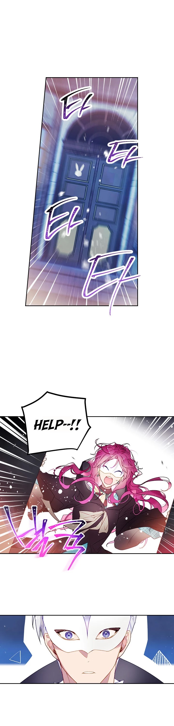 Death Is The Only Ending For The Villainess Chapter 36 page 9 - Chapter 36