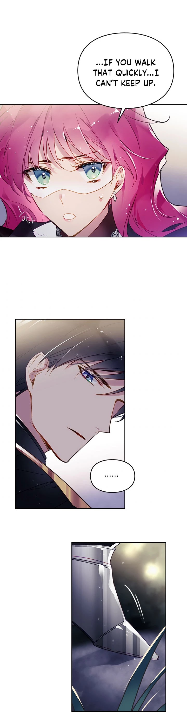 Death Is The Only Ending For The Villainess Chapter 37 page 13 - Chapter 37