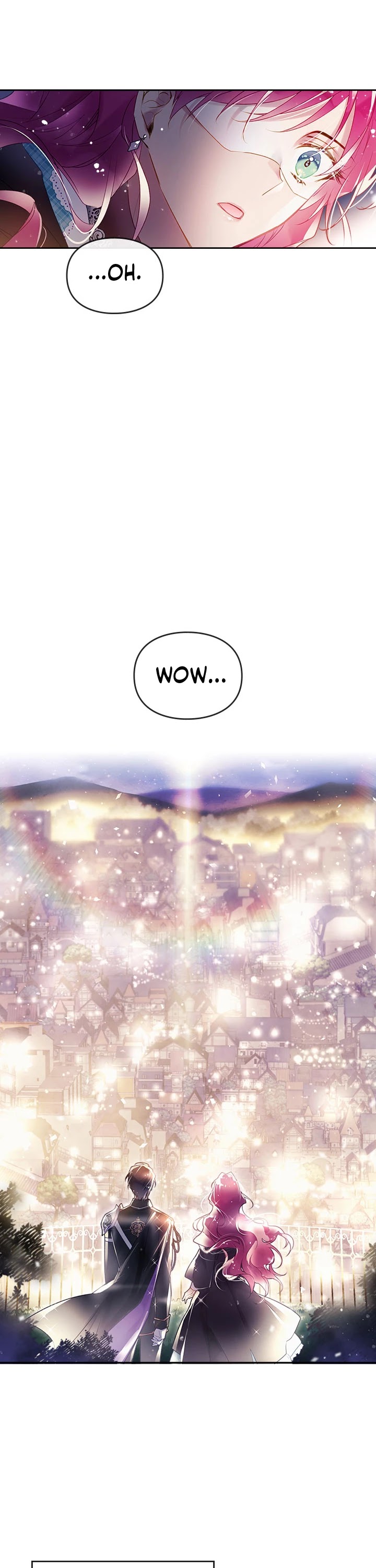 Death Is The Only Ending For The Villainess Chapter 37 page 16 - Chapter 37