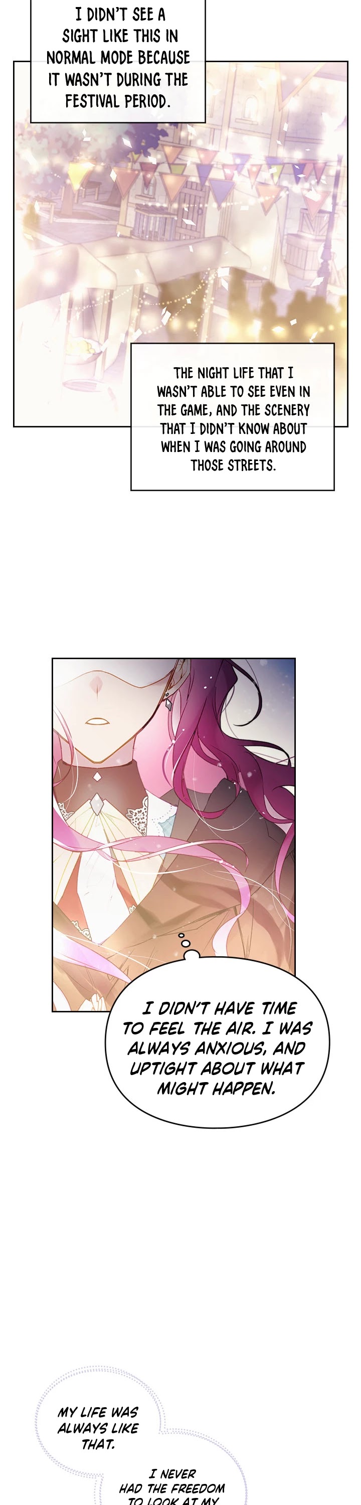Death Is The Only Ending For The Villainess Chapter 37 page 17 - Chapter 37