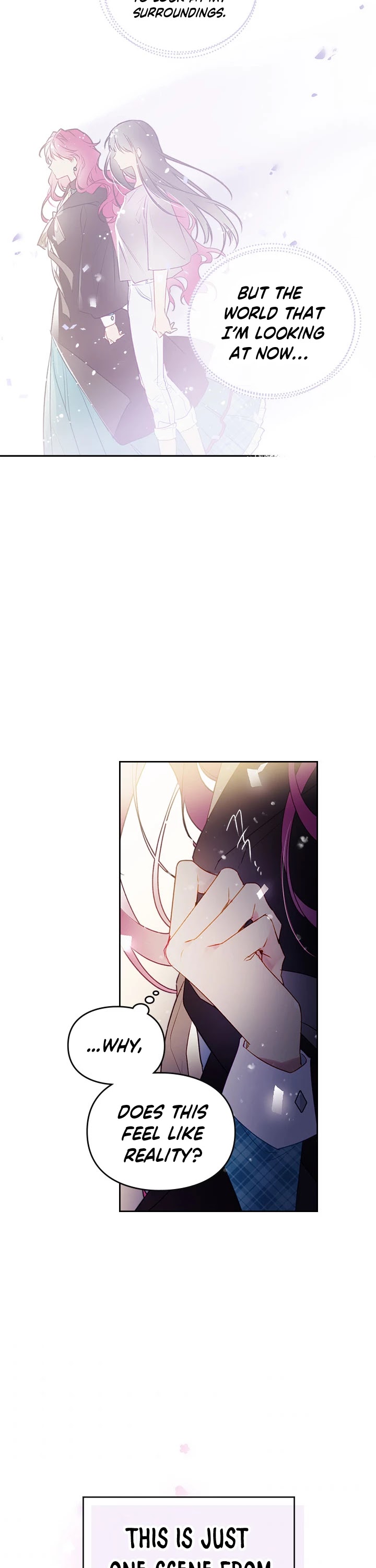 Death Is The Only Ending For The Villainess Chapter 37 page 18 - Chapter 37
