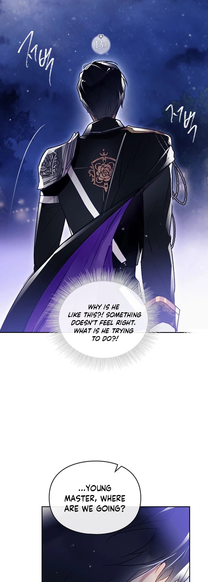 Death Is The Only Ending For The Villainess Chapter 37 page 7 - Chapter 37