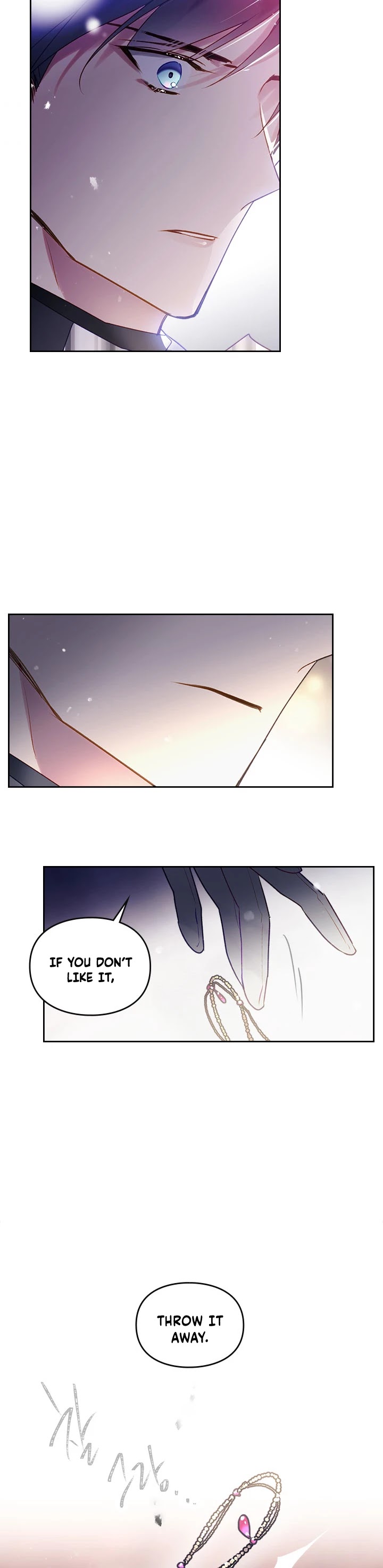 Death Is The Only Ending For The Villainess Chapter 38 page 13 - Chapter 38