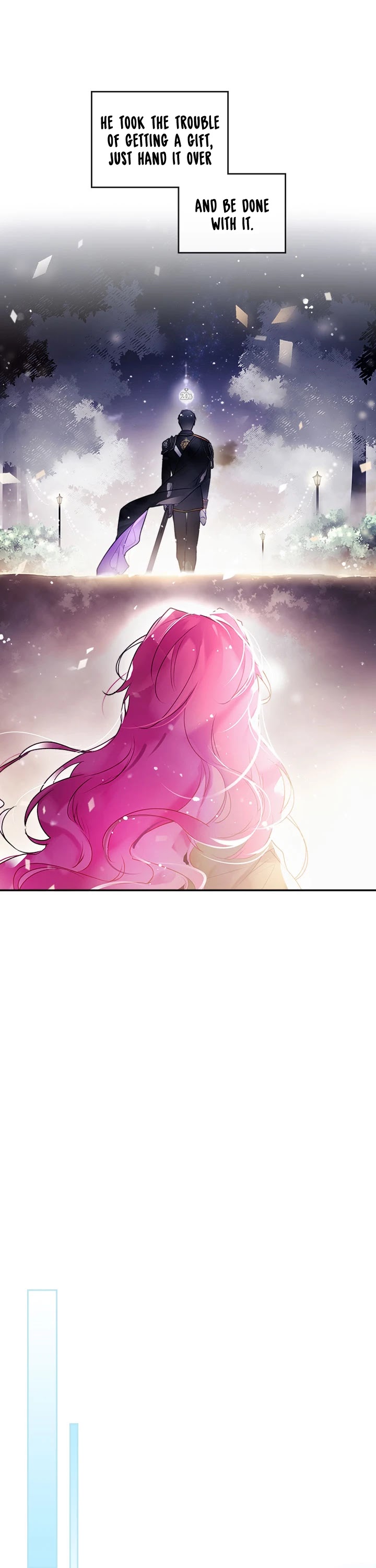 Death Is The Only Ending For The Villainess Chapter 38 page 17 - Chapter 38