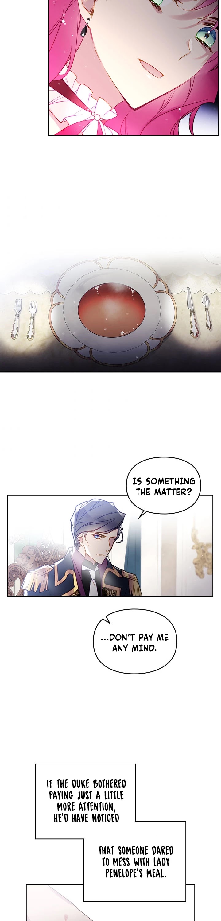 Death Is The Only Ending For The Villainess Chapter 39 page 16 - Chapter 39