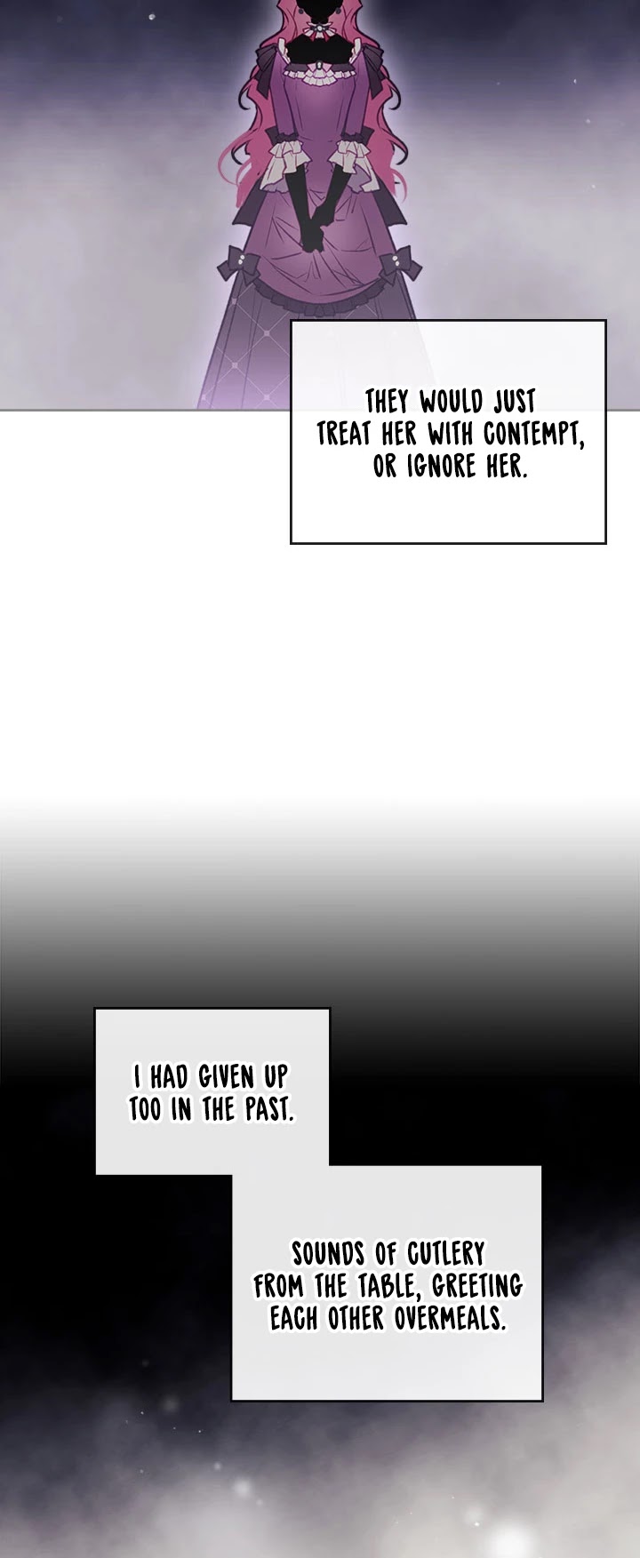 Death Is The Only Ending For The Villainess Chapter 39 page 7 - Chapter 39