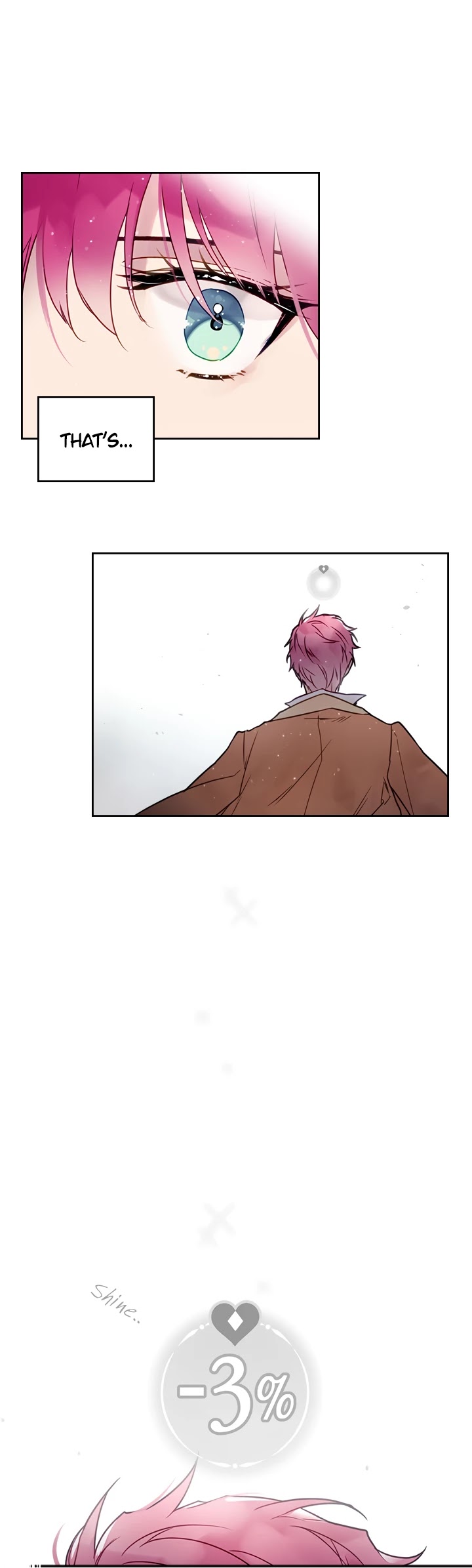 Death Is The Only Ending For The Villainess Chapter 4 page 4 - Chapter 4