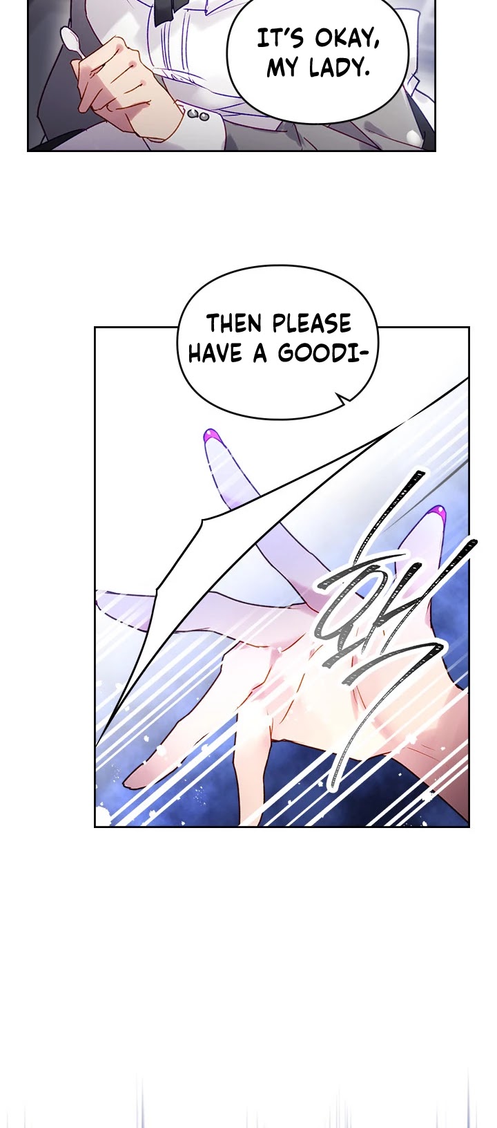 Death Is The Only Ending For The Villainess Chapter 40 page 24 - Chapter 40