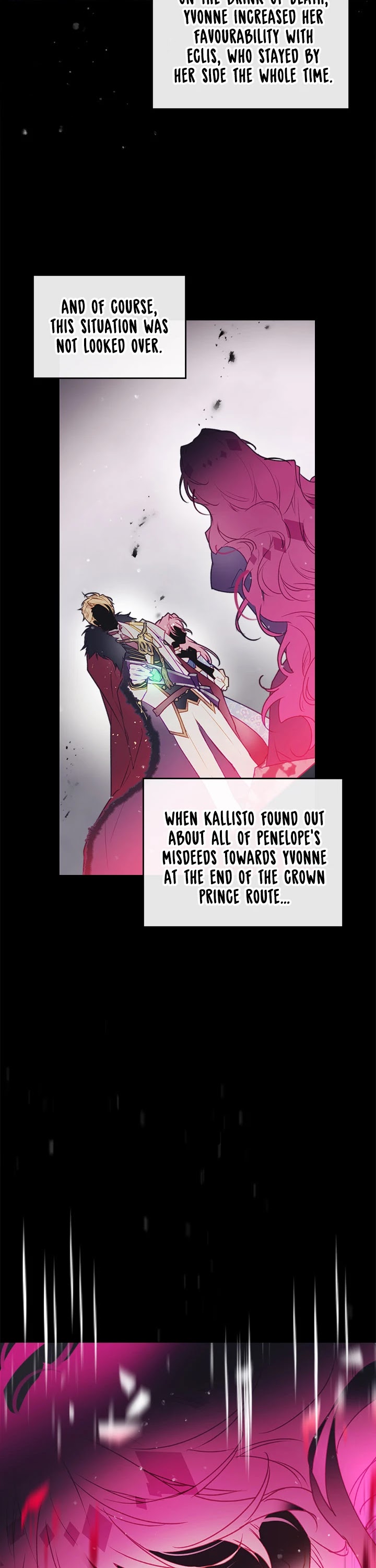 Death Is The Only Ending For The Villainess Chapter 40 page 6 - Chapter 40