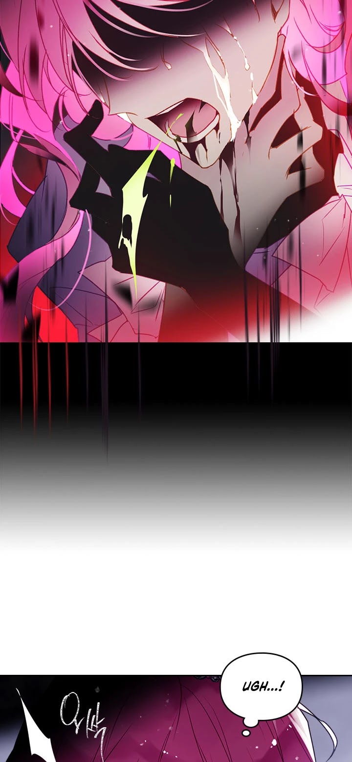 Death Is The Only Ending For The Villainess Chapter 40 page 7 - Chapter 40