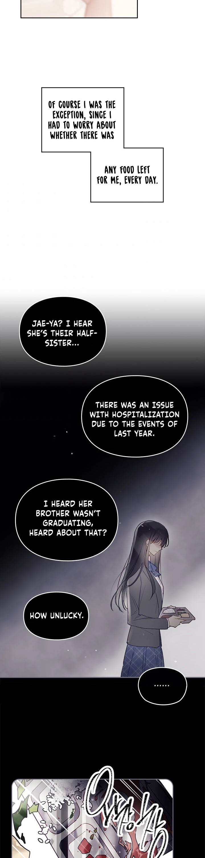 Death Is The Only Ending For The Villainess Chapter 41 page 17 - Chapter 41