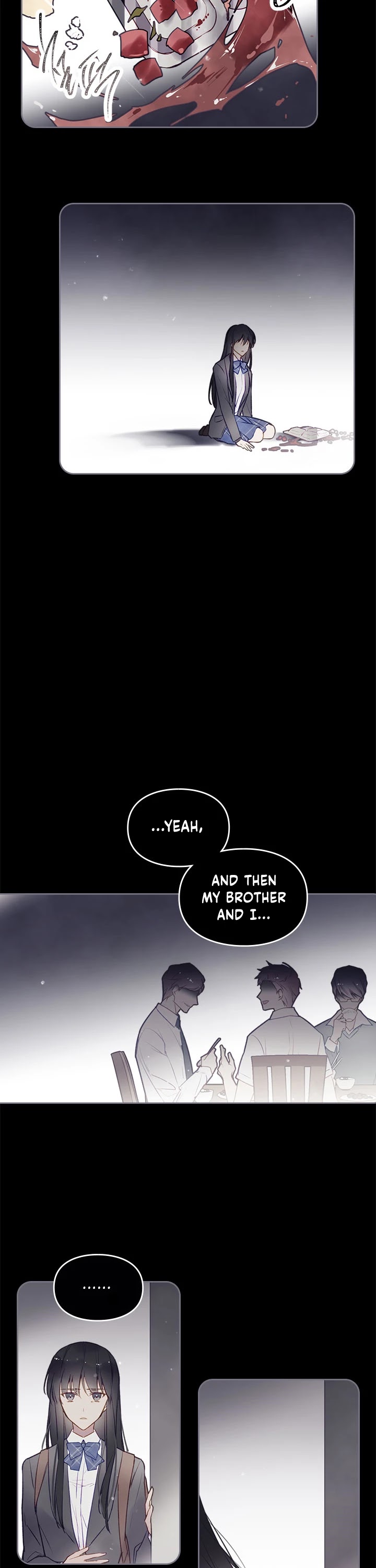 Death Is The Only Ending For The Villainess Chapter 41 page 18 - Chapter 41